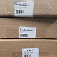 Avigilon NVR4-HDDS-HOT-8TB Spare Hard Drive