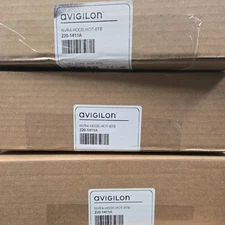 Avigilon NVR4-HDDS-HOT-8TB Spare Hard Drive