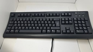 Silicon Graphics Keyboard | eBay