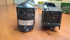 Rivarossi Ho 4-8-8-2 Cab Forward Locomotive w/ Tender — photo 5