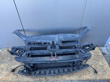 VW13* VW Golf 6 2009 Golf 5 , Plus Frontmaske Schloßträger Kühlerpaket
