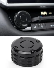 Remote Control Knob, Display-Equipped Volume Control Knob Replacement