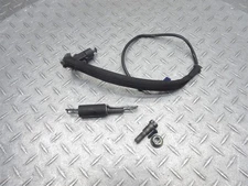 2021 21-23 Moto Guzzi V7 Stone Kickstand Kick Side Stand Leg Prop Sensor Switch