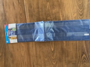 Pocket Chart for Classroom size LARGE NIP