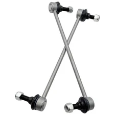 Front Left Right Stabilizer Sway Bar Links for 2012 - 2020 Chevrolet Sonic