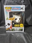 Funko Pop! Animation: The Ancient Magus Bride Elias #345 Chase
