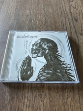Cyhra - Letters to Myself CD, Wie Neu, Metal,...