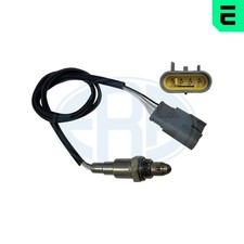Lambdasonde Sensor Abgassteuerung ERA 570298A für FORD KA RU8 FIAT PUNTO 500 VAN