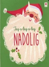 Ting-A-Ling-A-Ling Nadolig (Welsh Edition) By Yo-YoCatrin Wyn Le