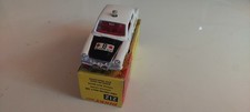 Dinky 212 Ford Cortina Rally Car. N/Mint, Boxed. East Africa Rally.