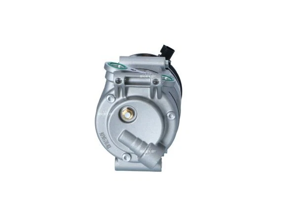 COMPRESSOR AIR CONDITIONING 32415 FOR FORD KUGA/VAN FOCUS/II/Van/III/Hatchback - Image 3 of 4