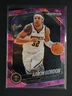 Aaron Gordon 2024-25 Panini Prizm Black Basketball Purple Ice Prizm 054/149 [3hk