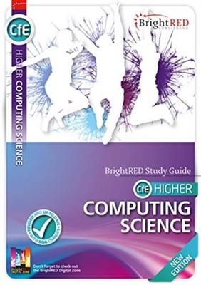 HIGHER COMPUTING SCIENCE STUDY GUIDE by WILLIAMS, ALAN Paperback Self Help