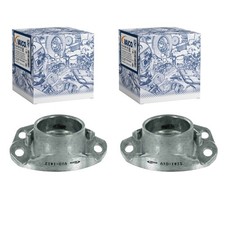 2X VAICO DOMLAGER HINTEN OBEN passend für AUDI A3 TT SEAT CORDOBA IBIZA LEON TOL