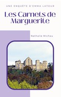 Nathalie Michau | Les Carnets De Marguerite | Taschenbuch | FranzöSisch (2025)