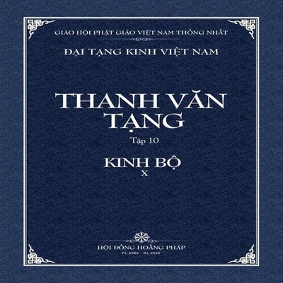 Thanh Van Tang Tap 10 Tang Nhat A-ham Quyen 1 - Bia Mem Vietnam G