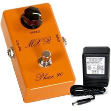 MXR CSP-026 Custom Shop '74 Vintage Phase 90 w/ 9v power supply