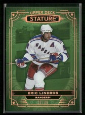 Eric Lindros Cards, Rookie Cards and Autographed Memorabilia Guide 15