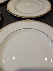 Set of 7 Wedgwood Cavendish Bone China 6" Bread & Butter Plates R4680 England — photo 2