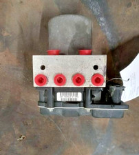 2006-2008 Honda Ridgeline Abs Anti Lock Brake Pump Control Module Assembly Oem