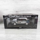 SUN STAR 350.705.3 unbenutzt 1:18 SST Lancia Delta Integrale #3123 OVP #N11851