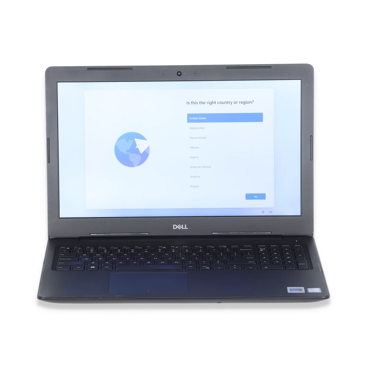 Dell Latitude 3590 PC Laptops & Netbooks for Sale - Shop New