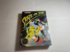 Skate or Die (1988) Nintendo NES SEALED H-Seam WATA VGA CGC