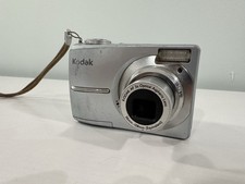 Kodak EasyShare C513 Silver Digital Camera - Parts Only