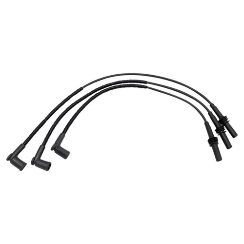 Ignition Coils Wires & Spark Plugs Fits 2009-2012 Dodge Jeep Mitsubishi Ram - Picture 2 of 12