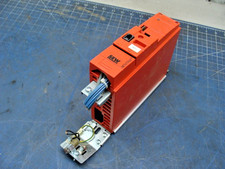 SEW EURODRIVE MOVITRAC TYPE MC07B0004-5A3-4-00 FREQUENCY INVERTER 4 KW 5.4HP