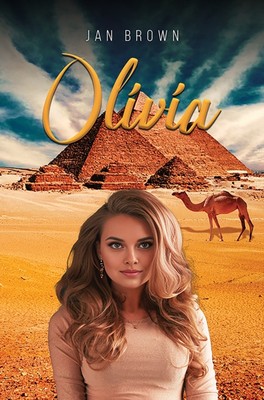 Olivia by Jan Brown (Paperback Book)
