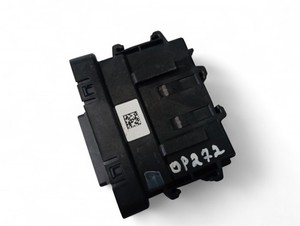 RENAULT CLIO V B7 Steuergerät 284Y66LA6D 2022 31292359