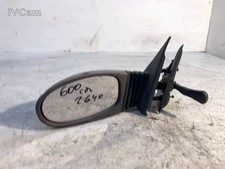 Retroviseur gauche (ou coque) Fiat SEICENTO