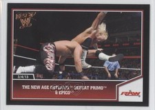 2013 Topps Best of WWE Bronze Jesse James Billy Gunn #96 09j5