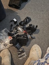 GoPro Type Accessories And Mounts