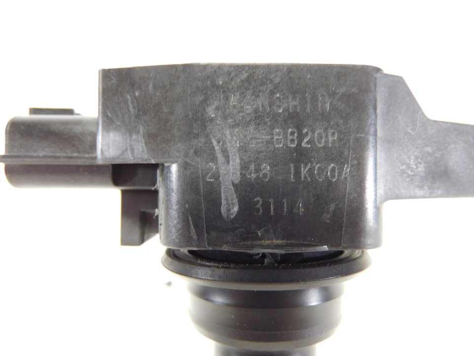 Катушка зажигания 11-17 Nissan Juke от оригинального производителя LKQ - Изображение 3 из 4