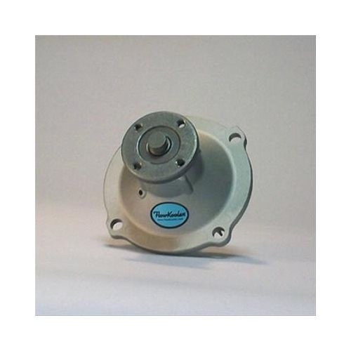 FlowKooler Mechanical Water Pump 1679 Fits Chrysler RB 440 High-Volume Alum