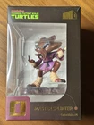 Teenage Mutant Ninja Turtles Master Splinter Figure - Iron Studios MiniCo - New!