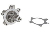 Thermotec Wasserpumpe D12084TT FüR Toyota