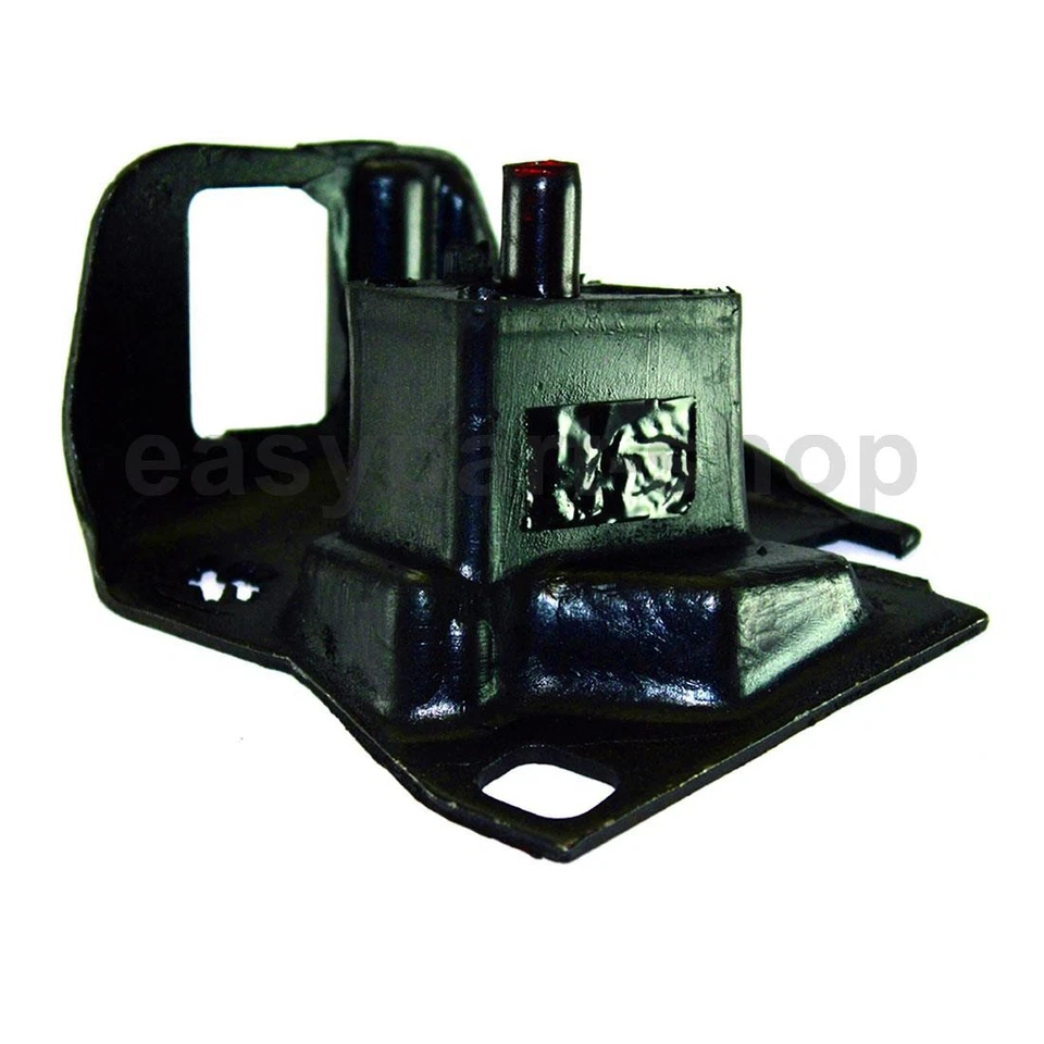 2 motores de montaje de motor delantero para Chevrolet Monza 1975 1976 1977 Foto 2 de 4