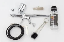Procon Boy MR. AIRBRUSH GSI Creos PS-290 Trigger Type hobby 0.5mm nozzle with