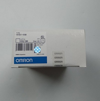 New W4S1-03B PLC module FREE SHIP FREE SHIP *lh