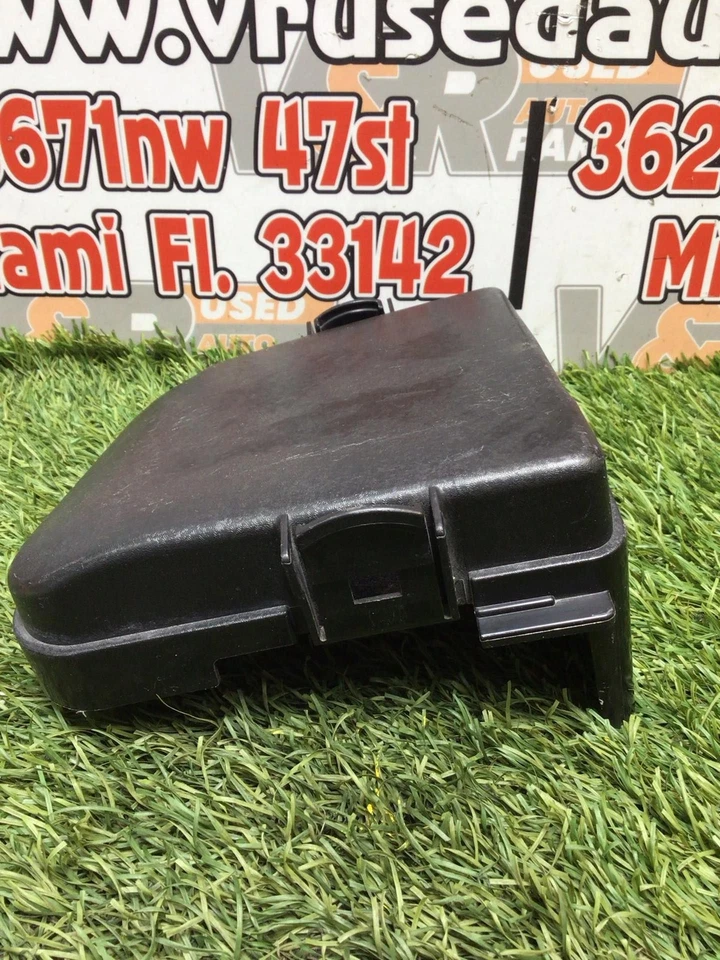 ✅ Cubierta de caja de fusibles KIA FORTE 2017 solo PN: 91950-A7760 OEM Foto 4 de 4