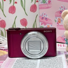 Sony Cyber-shot DSC-WX500 Digital Cameras for Sale - Shop New