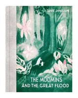 The Moomins And The Great Flood | Tove Jansson | Englisch | Buch | Sort of Books