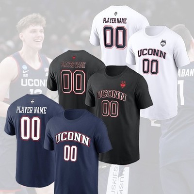 HOT! U.Con.n Hus.kies Team GameDay Greats NIL Pick-A-Player Name and Number