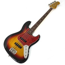 Fender Japan JB62-58 3-Tone Sunburst USED