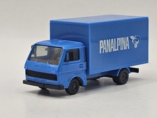 herpa lkw 1:87 VW LT PANALPINA 