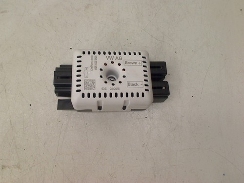 ONTSTORINGSFILTER ONTSTORINGSFILTER GOLF 7 VW Golf VII (AUA) 2016 5q0035570