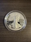2025 W American Silver PROOF Eagle Dollar $1 US Mint